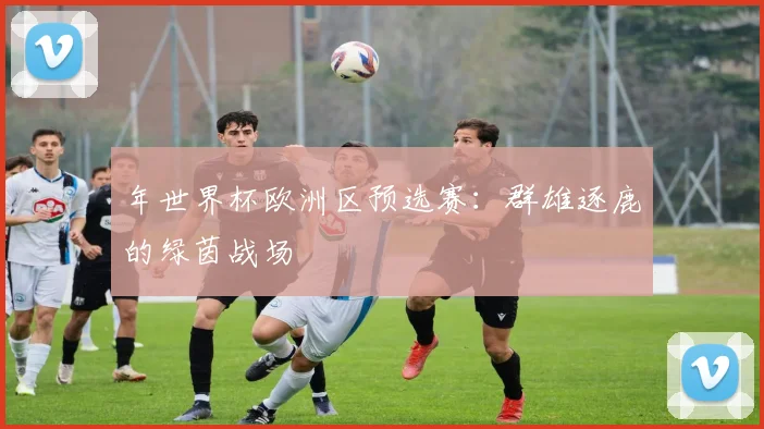 年世界杯欧洲区预选赛：群雄逐鹿的绿茵战场