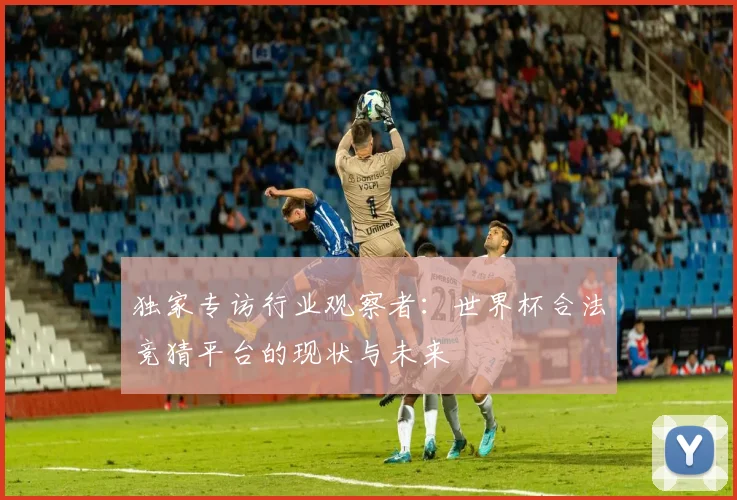 独家专访行业观察者：世界杯合法竞猜平台的现状与未来