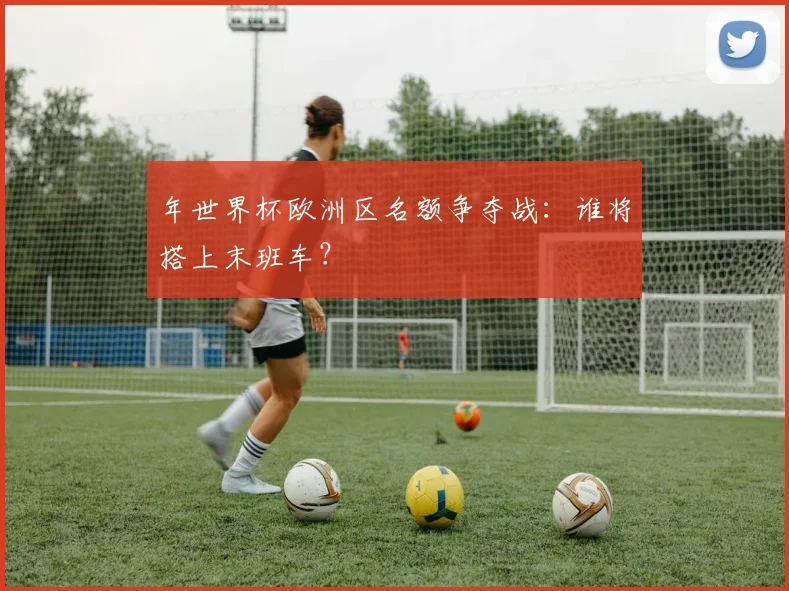 年世界杯欧洲区名额争夺战：谁将搭上末班车？